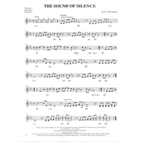 World hits for panflute 1