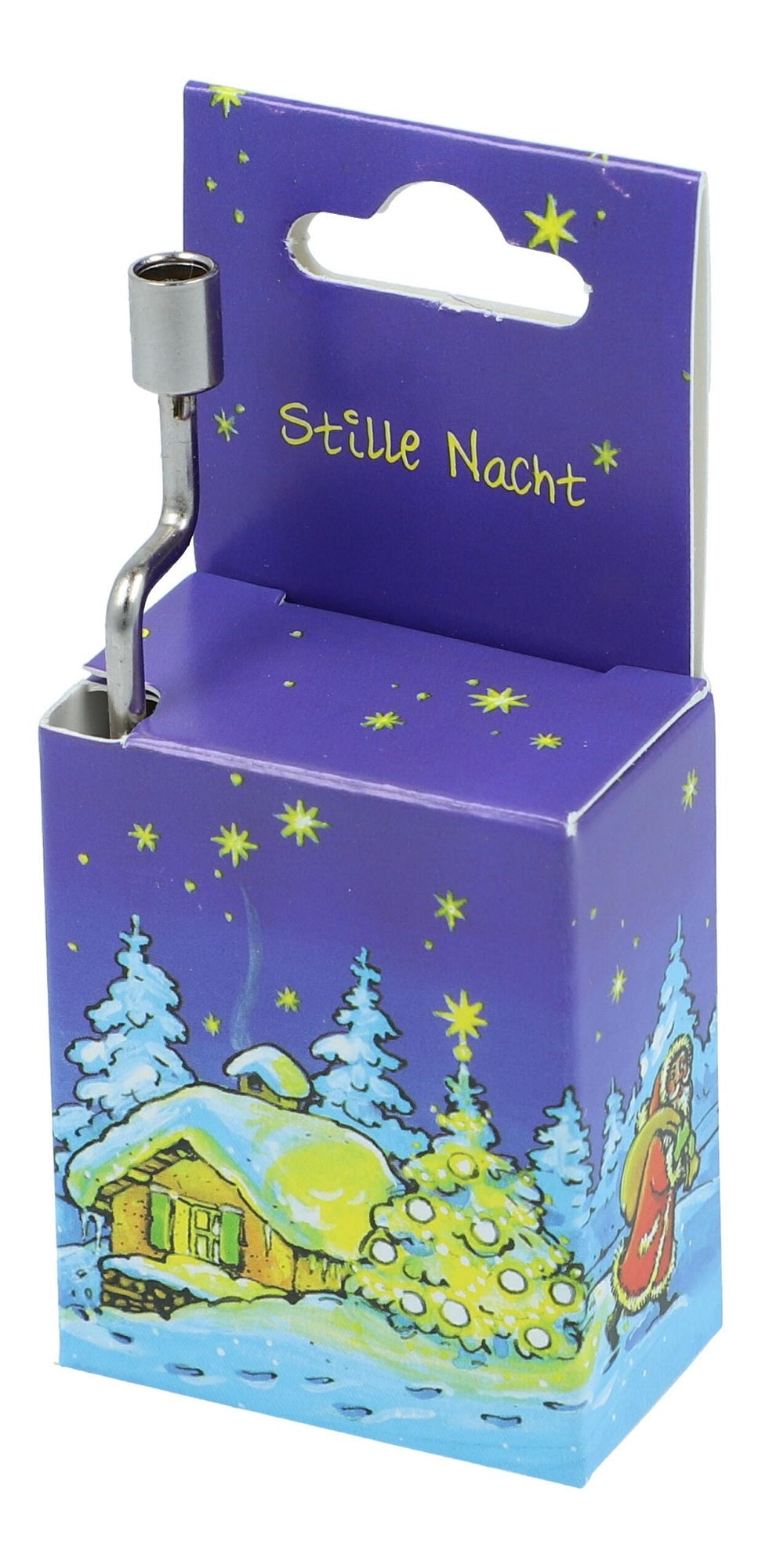 Spieluhr Stille Nacht