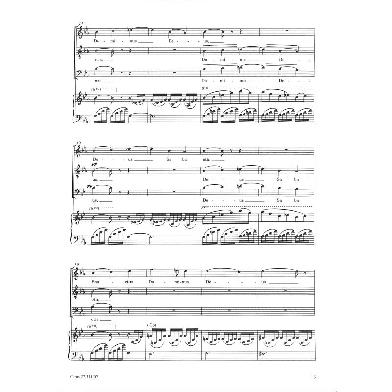 Requiem op 48 (1889)