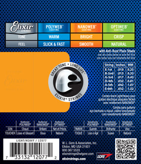 12077 NANOWEB 10-52