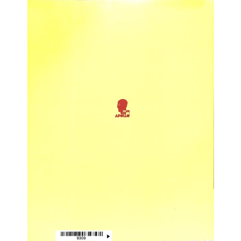 Bekannte Ouvertüren 1