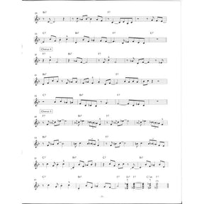 Easy Jazz conception