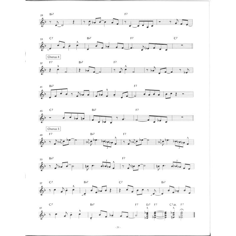 Easy Jazz conception