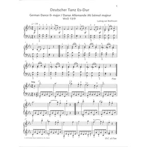 Best of | 30 bekannte Stücke