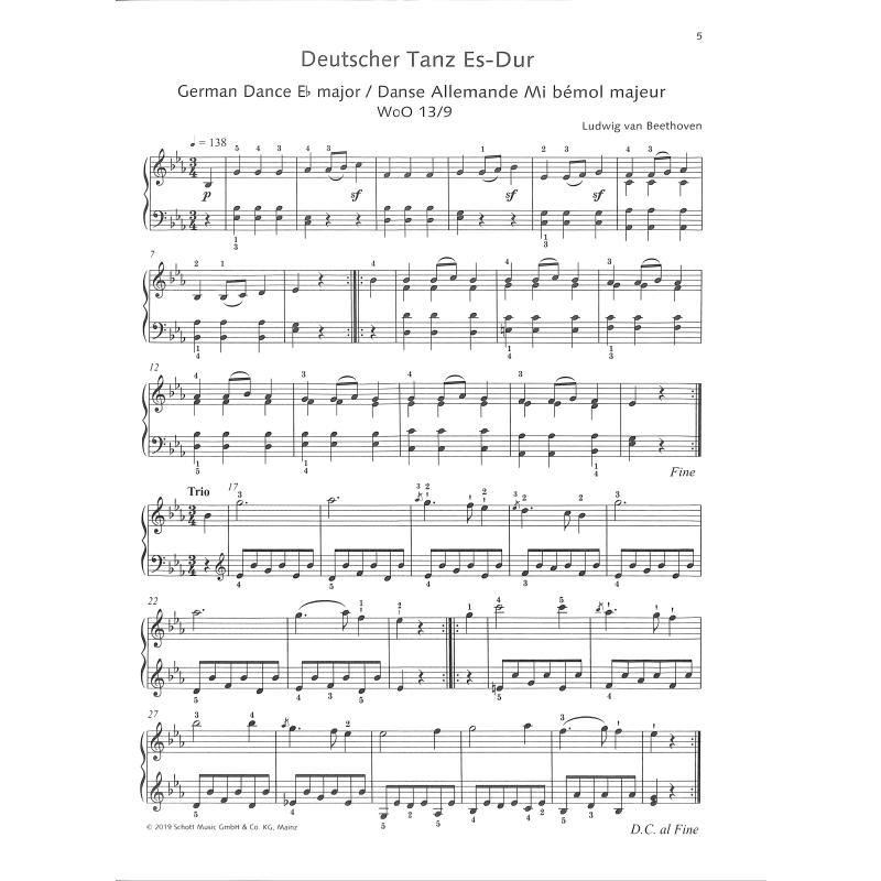 Best of | 30 bekannte Stücke