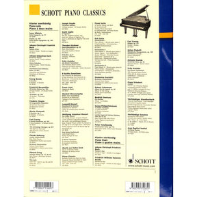 Lyrische Stücke op 12 + 38 + 43