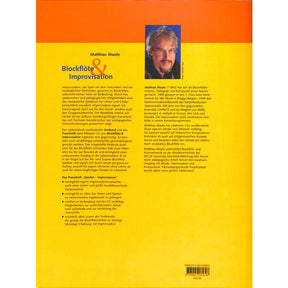 Blockflöte + Improvisation