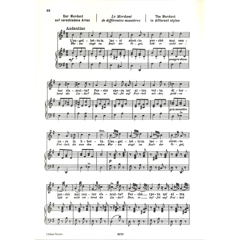 Metodo pratico