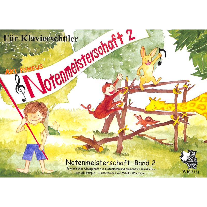 Notenmeisterschaft 2