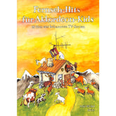 Fernseh Hits für Akkordeon Kids