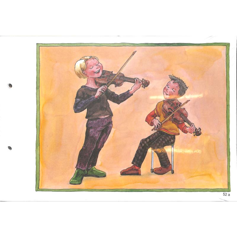 Tina + Tobi Musikfibel 4