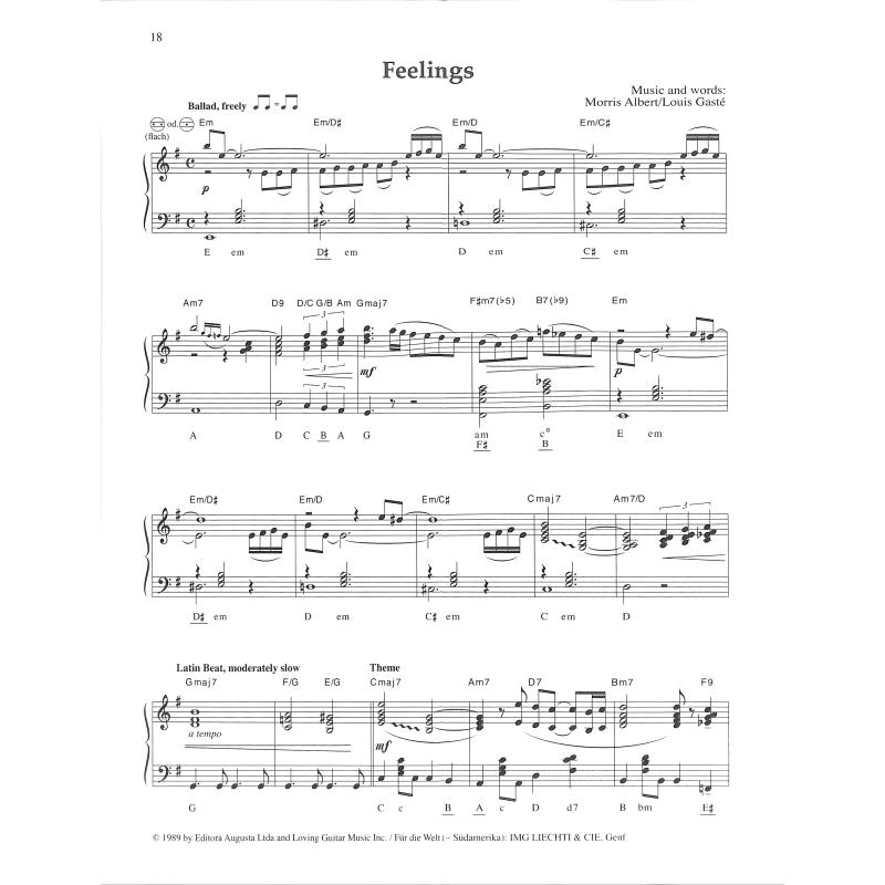 Jazz + Swing