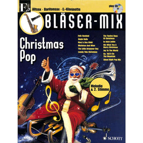 Christmas Pop