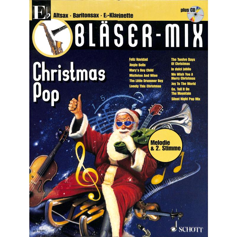 Christmas Pop