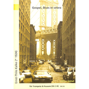 Gospel Blues et cetera