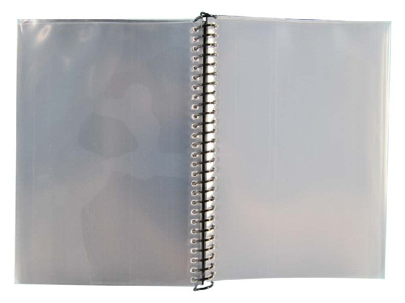 Marschnotenmappe 20 Taschen