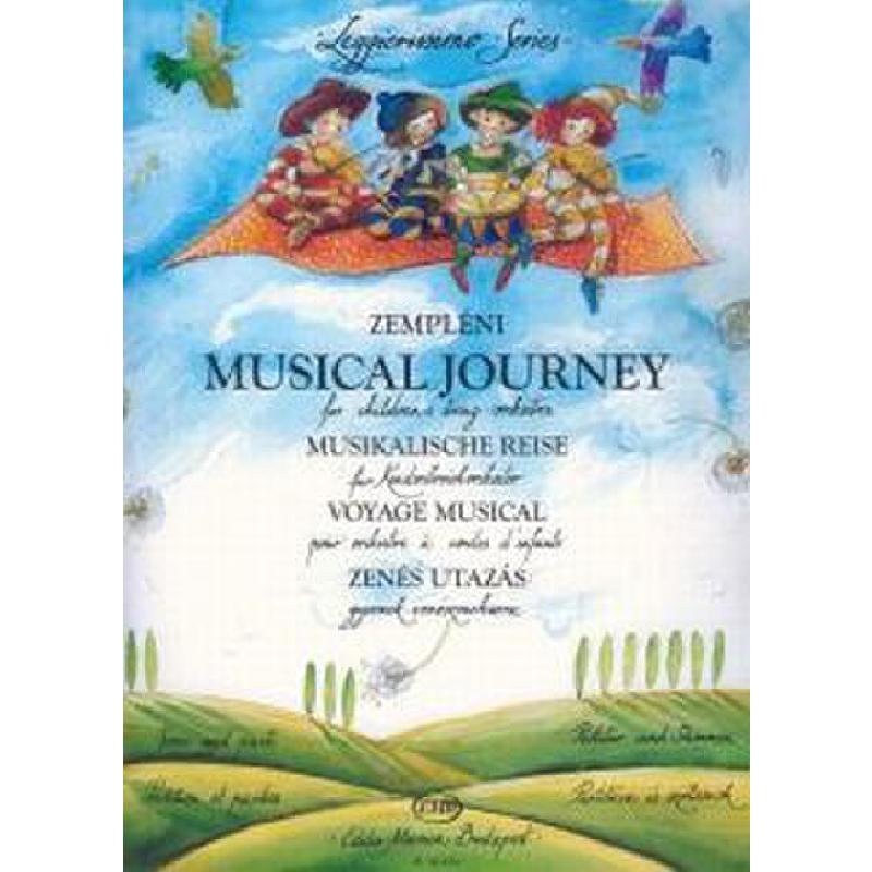 Musical journey