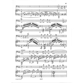 Lieder 3