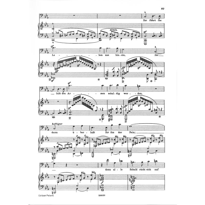Lieder 3