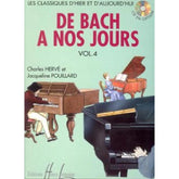 De Bach a nos jours 4