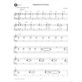 Easy Jazz conception