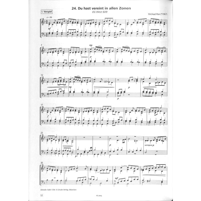 Musik aus Frankreich | Rheinisches Bläserheft 2021