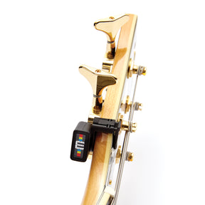 PW-CT-12 Micro Headstock Tuner