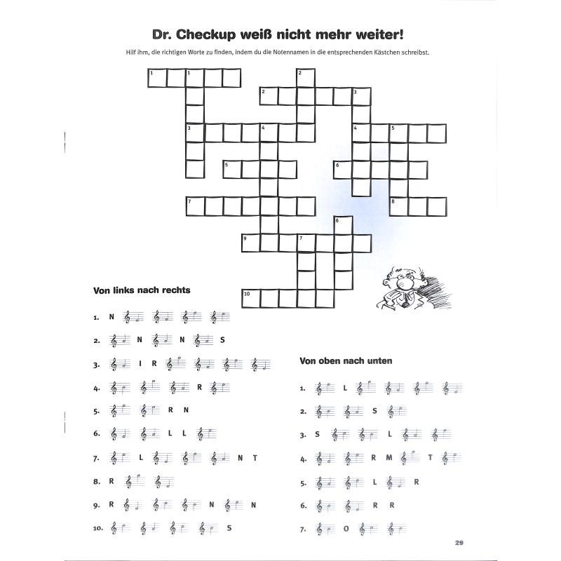 Hören lesen + spielen 1 - Schule