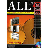All in one | Grundkurs für Gitarre