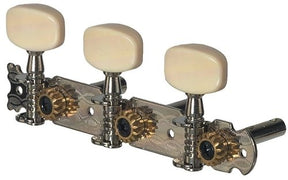 Mechanik Wandergitarre