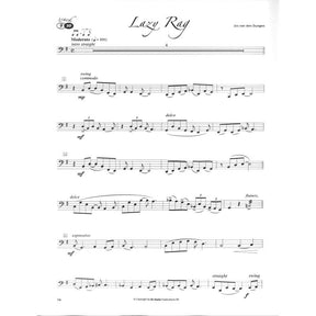 Musical souvenirs for tuba