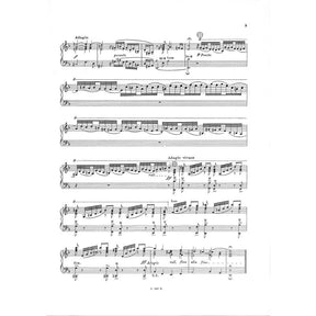 Toccata + Fuge d-moll BWV 565