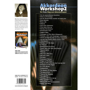 Akkordeon Workshop 2