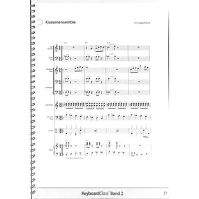 Keyboard Class 2