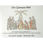 Das Quempas Heft