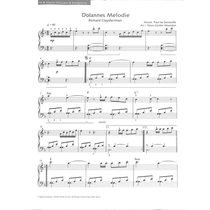 Heumanns Pianotainment 2