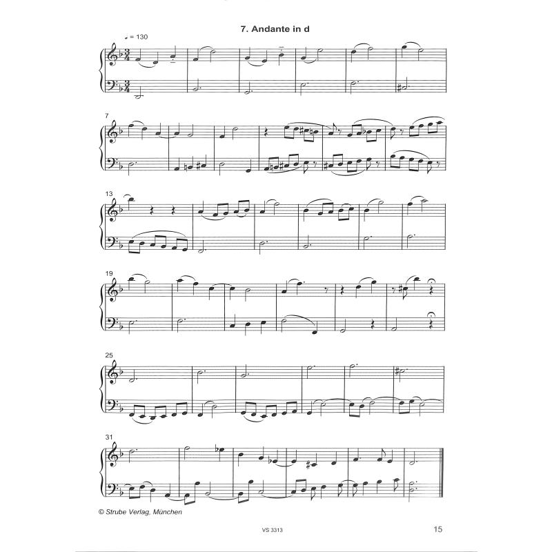 Pfälzisches Orgelbüchlein