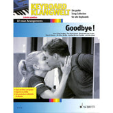 Goodbye - die stimmungsvollsten Lieder zum Abschied