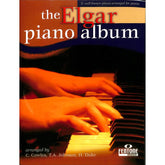 The Elgar Piano Album