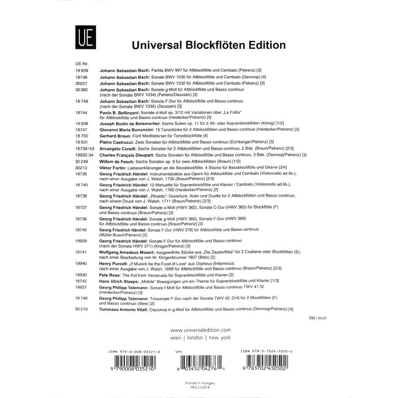 Lieder + Tänze des Mittelalters