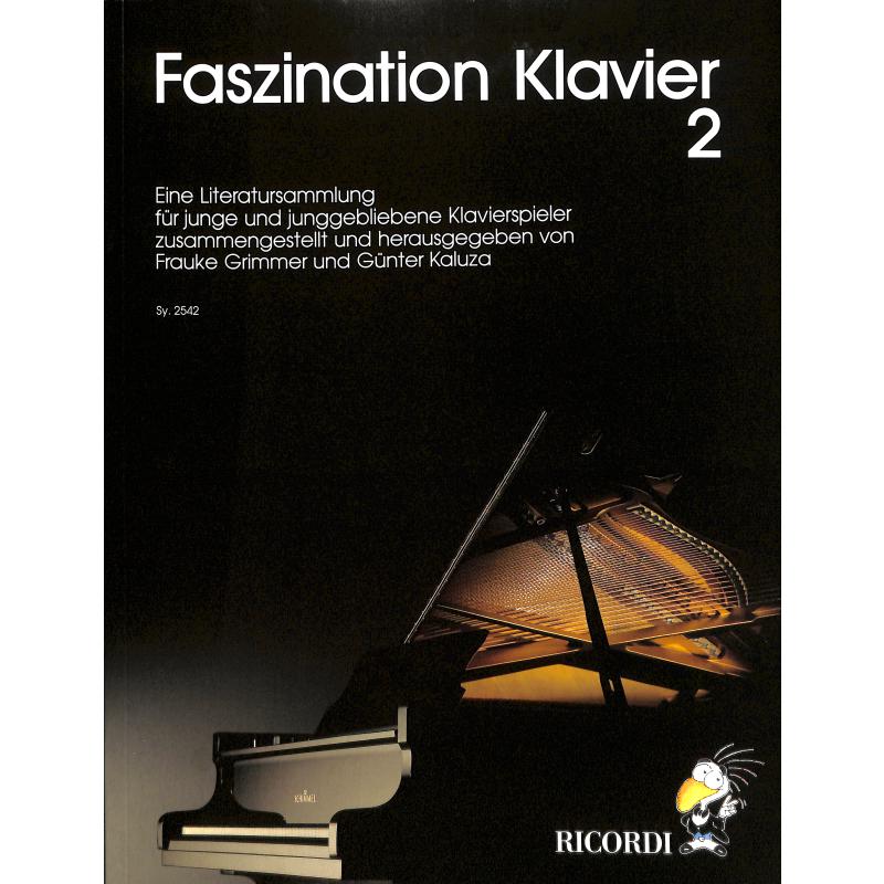 Faszination Klavier 2