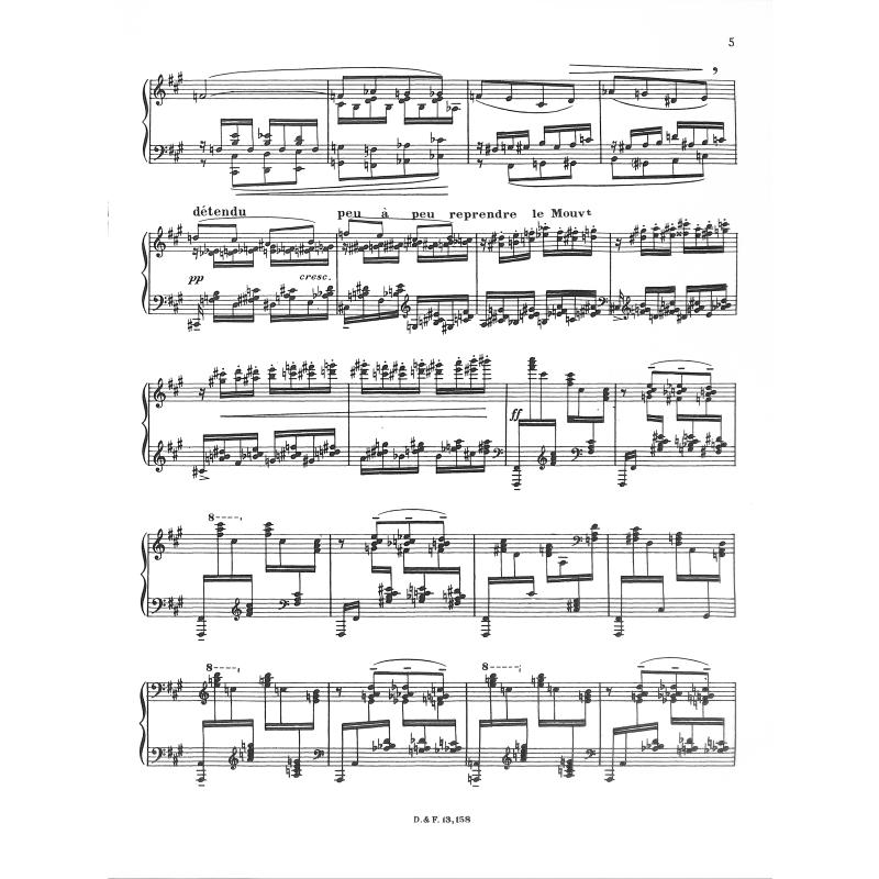 Toccata
