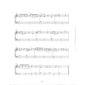 Johann Sebastian Bach