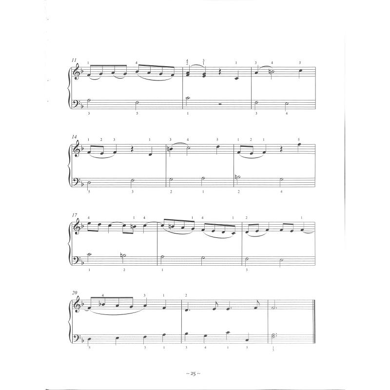 Johann Sebastian Bach