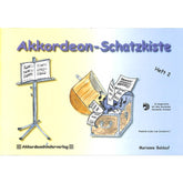Akkordeon Schatzkiste 2
