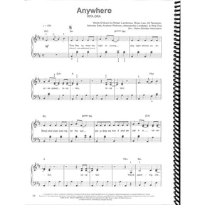 Piano gefällt mir 8