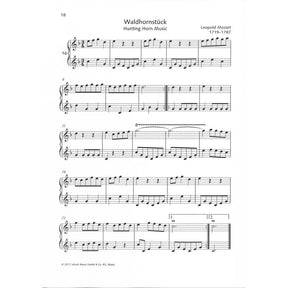 Kleine Duette alter Meister 1