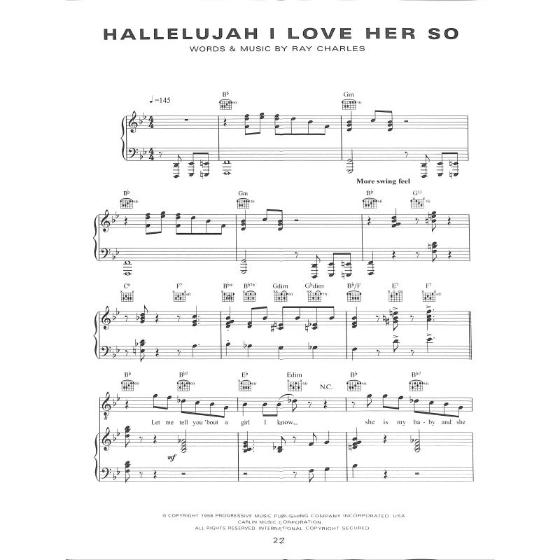 Piano transcriptions