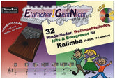 Einfacher geht nicht | 32 Kinderlieder Weihnachtslieder Hits