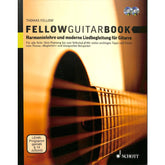 Fellow guitar book | Harmonielehre und moderne Liedbegleitun